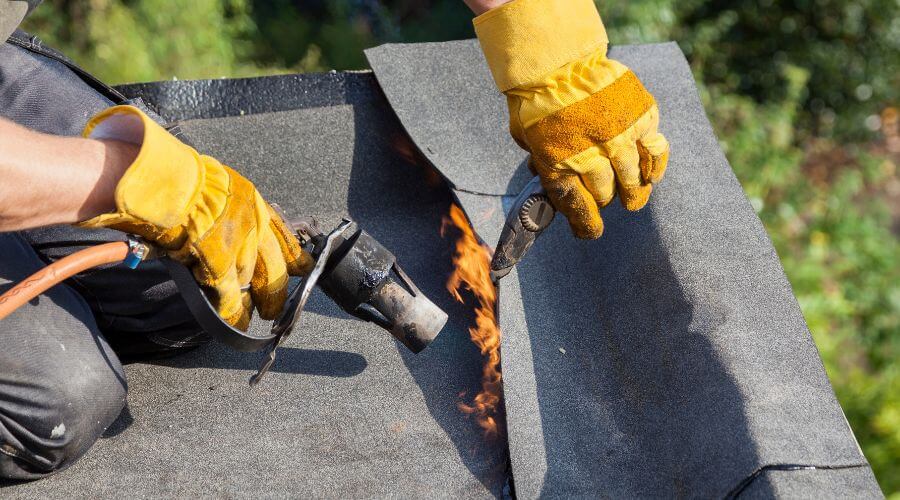 Expert Emergency Roof Repairs services in Cunningham, TX